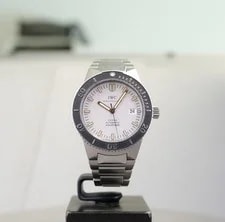 IWC — IWC Aquatimer Automatic 2000 GST — Watch — resale