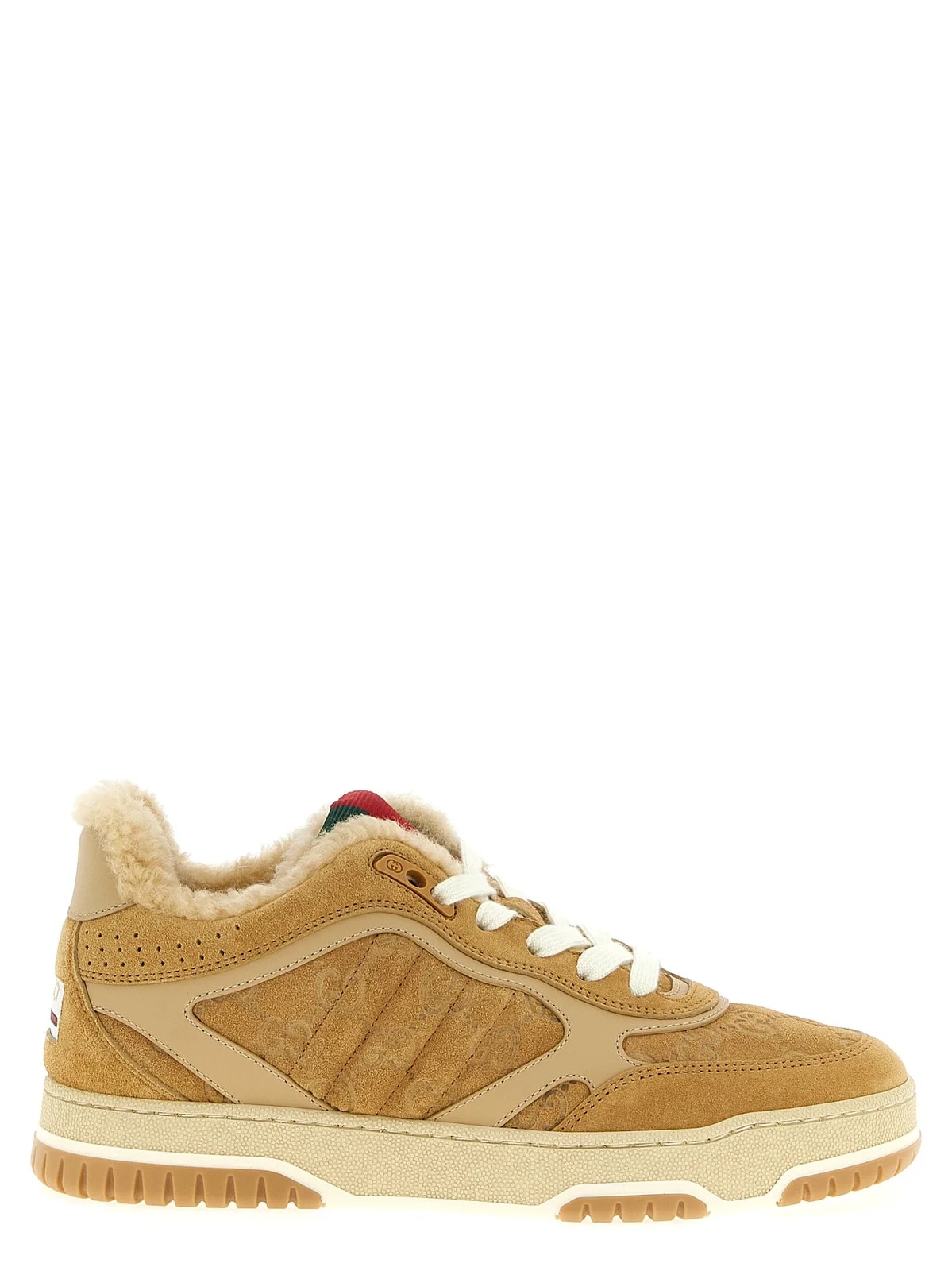 Gucci — Athletic — Sneaker — resale