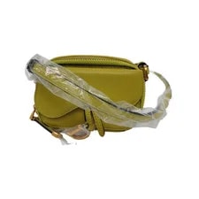 Dior — Dior Removable Saddle Crossbody #Fooq — Handbag — resale