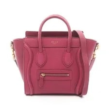 Celine — Celine Luggage Shopper 2-Way #RC2174 — Handbag — resale