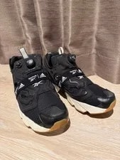 Reebok — 8.0US Reebok Pump X Boost Collaboration Limited Edition — Sneaker — resale