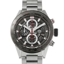 TAG Heuer — TAG Heuer CAR201U.BA0766 — Watch — resale