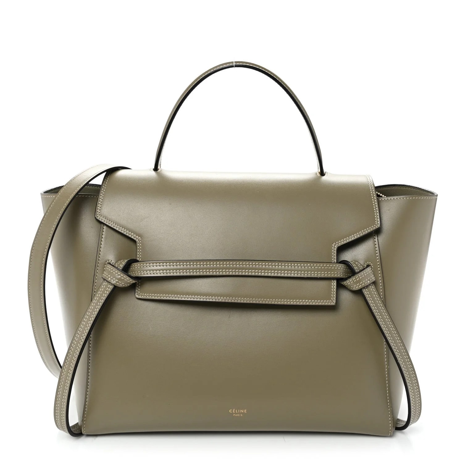 Celine — Belt Bag Light — Handbag — resale