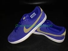 Nike SB — Nike SB Eric Koston 442476-400 Light Metallic — Sneaker — resale