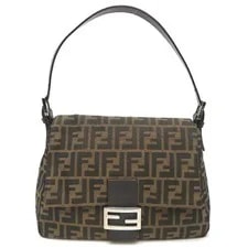 Fendi — Fendi Mamma Baguette 263250 — Handbag — resale