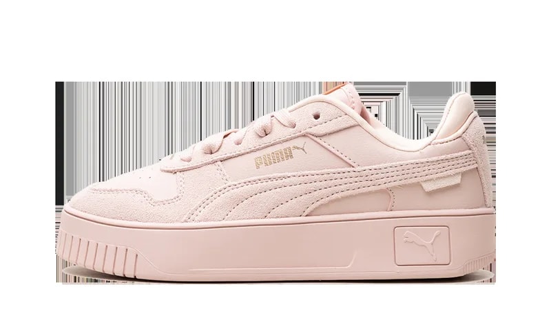 PUMA — Carina Street SD Wmns " Quartz " 395093 03 — Sneaker — resale