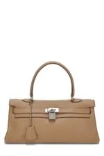 Hermès — Hermès Bougainvillier JPG Kelly 42 — Handbag — resale