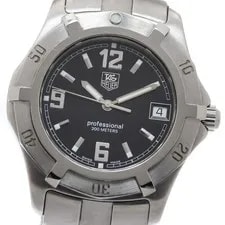 Tag Heuer — TAG Heuer 2000 Series WN1110.BA0332 TO279022 — Watch — resale
