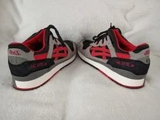 Asics — Asics GEL Lyte III H635L Shoes Size 12 US 45.5 EUR — Sneaker — resale