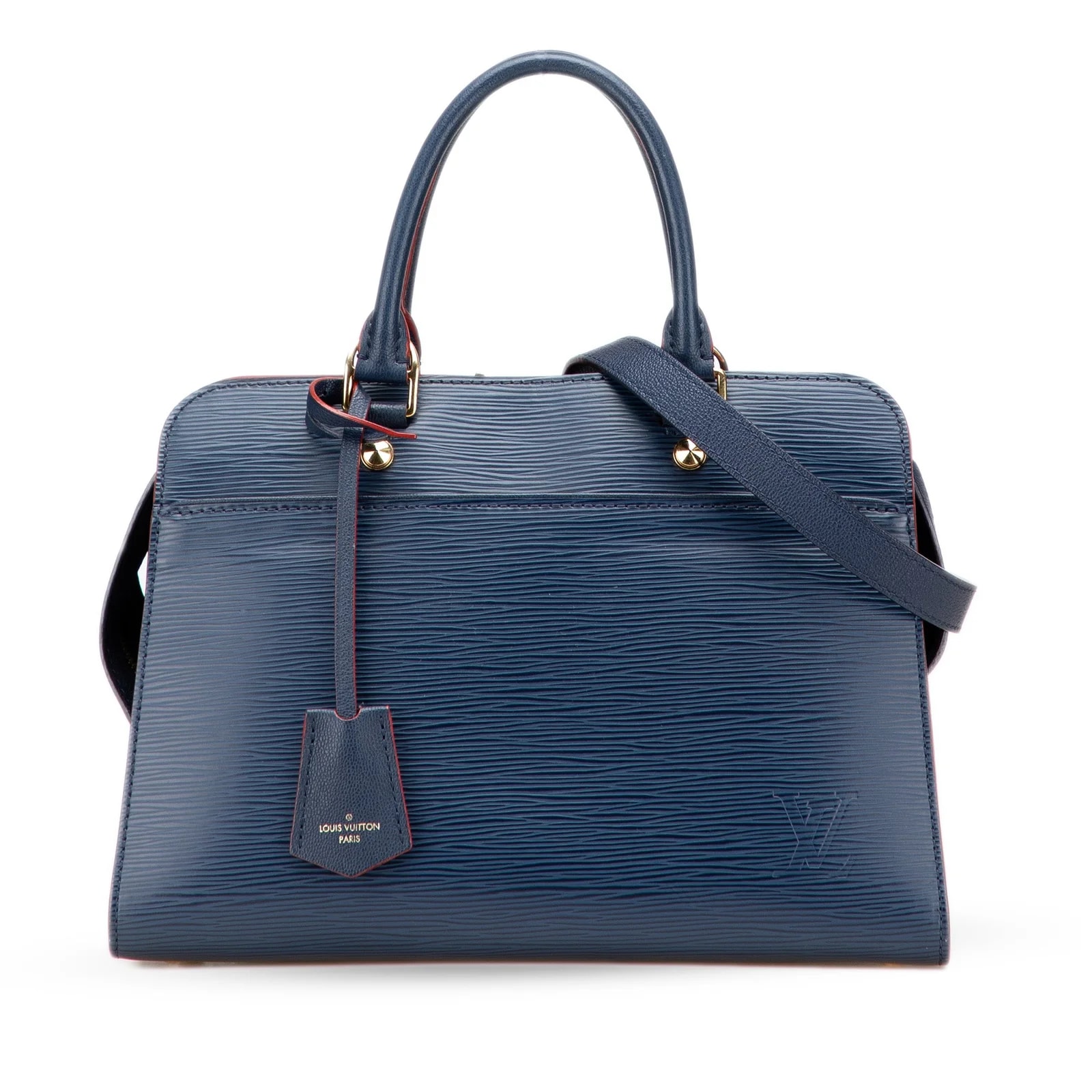 Louis Vuitton — Vaneau — Handbag — resale