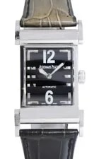 Audemars Piguet — Audemars Piguet 18k WG Canapé Black Dial Automatic + 15091BC.OO.D002CR.02 — Watch — resale