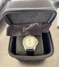Breitling — Breitling Colt — Watch — resale