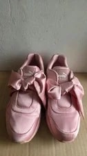 PUMA — 6.0US Puma X Leehanna Collaboration Sport Model Limited Editio — Sneaker — resale