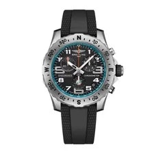 Breitling — Breitling Endurance Pro 44 Miami Dolphins Edition E823106A1B2S1 — Watch — resale