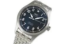 IWC — IWC Pilot's Mark Xviii IW327009 #065 — Watch — resale