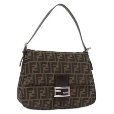 Fendi — Fendi Mamma Baguette Auth 181932A — Handbag — resale