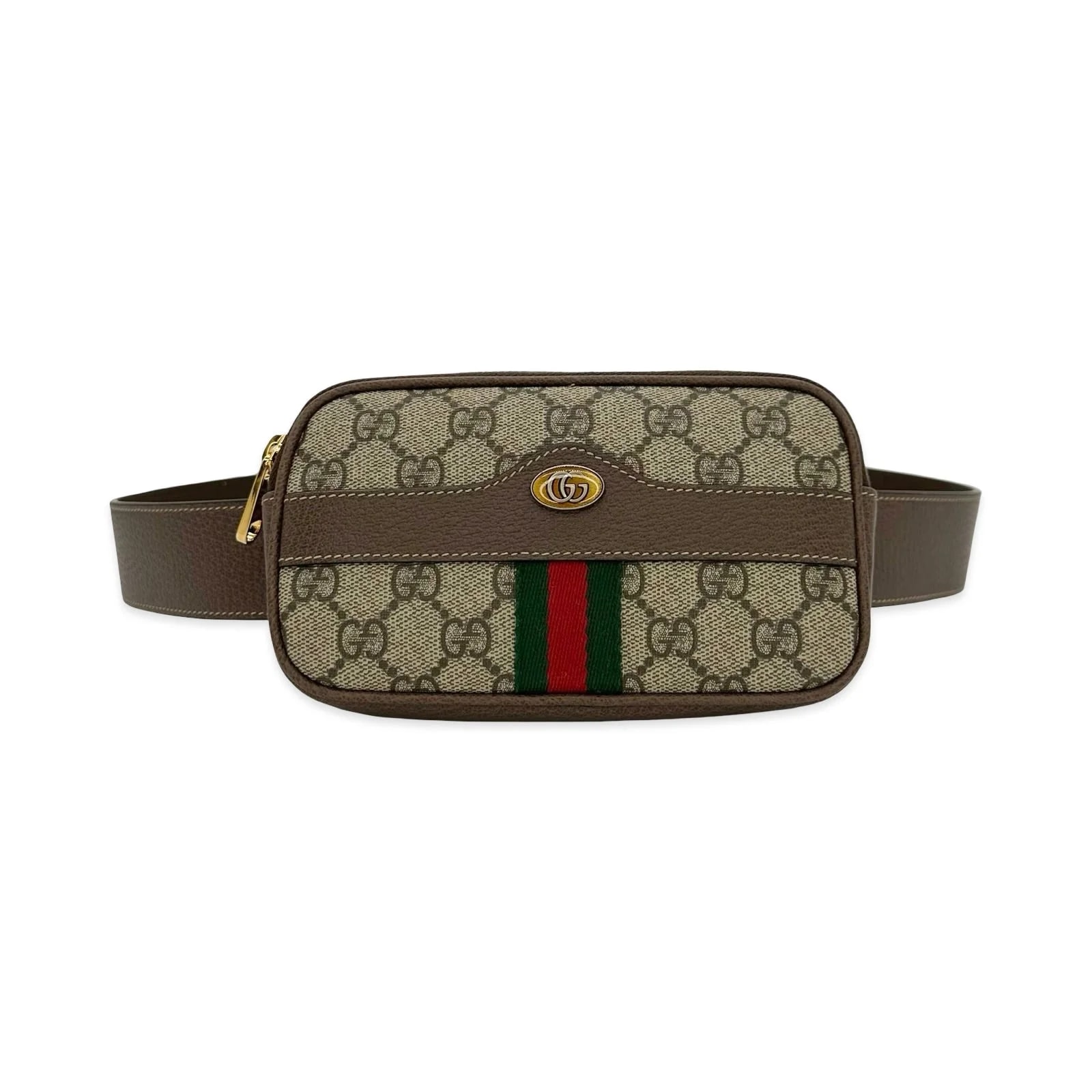 Luv Luxe Scottsdale — Gucci Ophidia Retro Belt — Handbag — resale