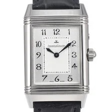 Jaeger-LeCoultre — Jaeger-lecoultre Reverso Duetto Duo 269.8.54 Hand Winding E — Watch — resale