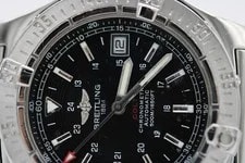 Breitling — Breitling Colt Auto A17380 — Watch — resale
