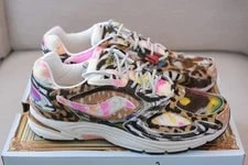 Saucony — Westside Gunn X Saucony Grid Jazz 9 Awesome Gods”| Size 11 | S71047-5 Fast Ship! — Sneaker — resale