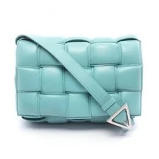 Bottega Veneta — Bottega Veneta Padded Cassette la — Handbag — resale