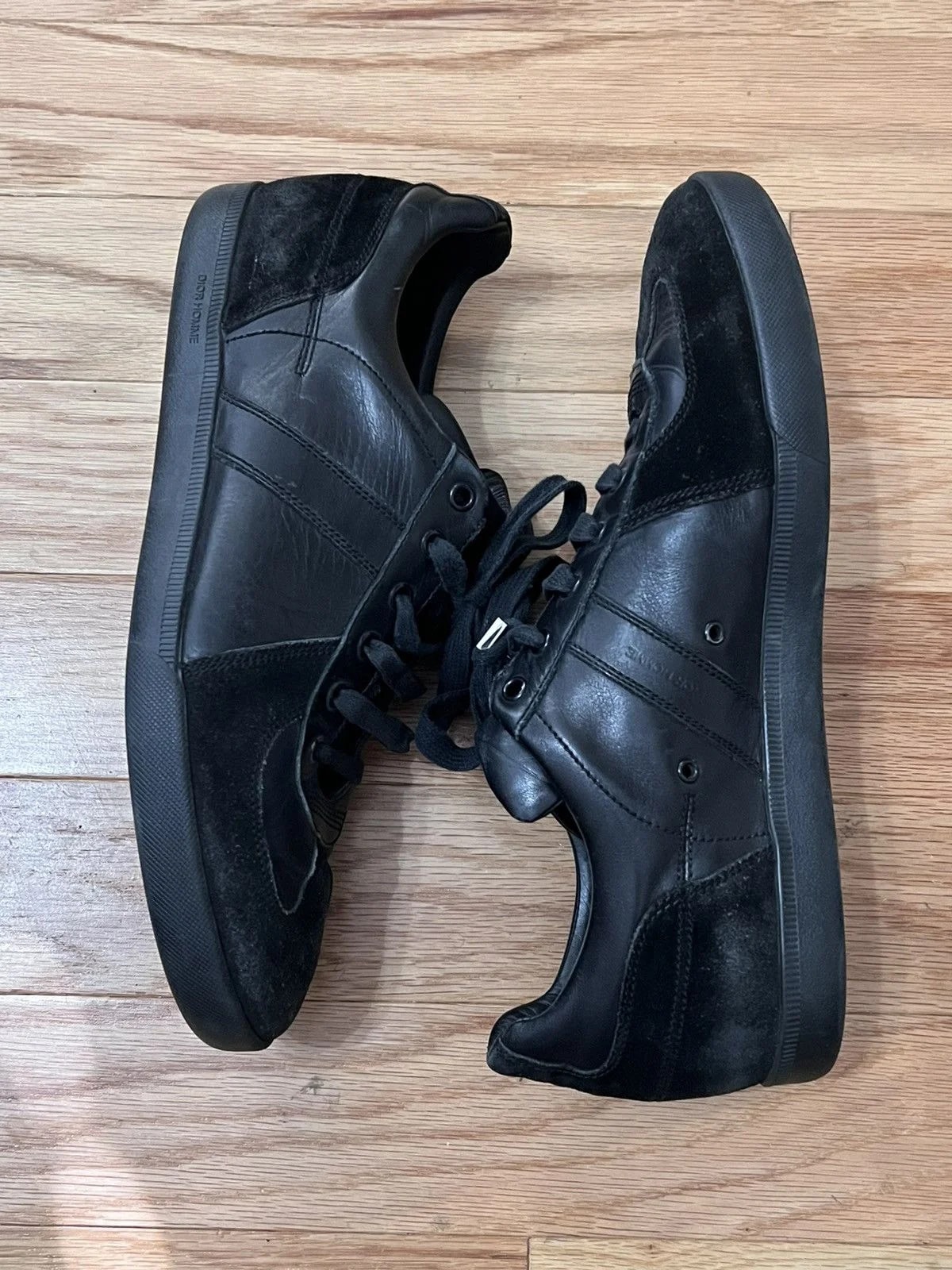 Dior — Homme Gats — Sneaker — resale