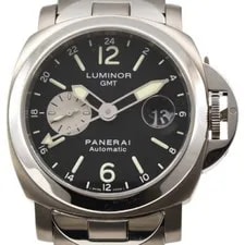 Panerai — Panerai PAM 161 - Luminor GMT — Watch — resale