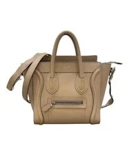 Celine — Celine Luggage Shopper #587 — Handbag — resale