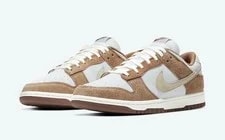 Nike — Nike Dunk Low Medium Curry -100 New — Sneaker — resale