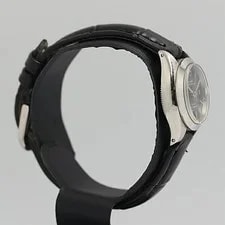 Tudor — Working Tudor Princess Oyster Date AT Automatic Black Dial 2000000 — Watch — resale