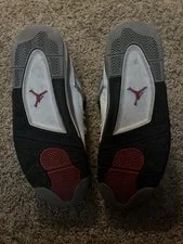 Jordan — Air Jordan Retro 4 — Sneaker — resale
