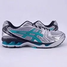 Asics — Asics Gel-Kayano 14 "Tiffany" 2025 - Size 13 - 1203A740 100 (13043-9) — Sneaker — resale