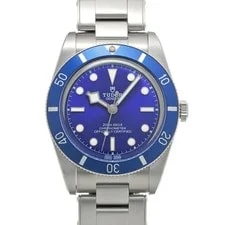 Tudor — Tudor Black Bay 54 79000B ( 79000) 37mm Stainless Steel Blue #WW7572 — Watch — resale