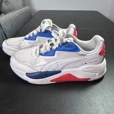 Puma — Puma X BMW Athletic Shoe 307174-06 Child 6 / EUR 38 CM24 — Sneaker — resale
