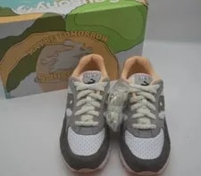 Saucony — Saucony X Maybe Tomorrow 6000 Hare S70682-2 — Sneaker — resale
