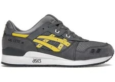 Asics — Asics Gel-Lyte III Remastered Ronnie Fieg Super 11M/12.5W — Sneaker — resale