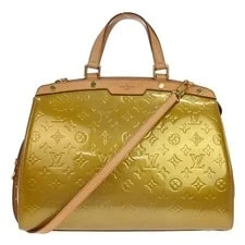 Louis Vuitton — Best06 Louis Vuitton Blair M90108 SR2182 — Handbag — resale