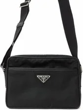Prada — Prada 2VH048 With Papers #TB2739 — Handbag — resale