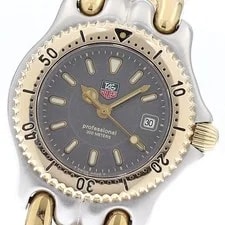 TAG Heuer — TAG Heuer Cell WG1320-R0 TO294909 — Watch — resale