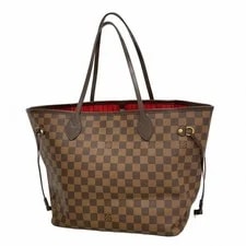 Louis Vuitton β Louis Vuitton Neverfull N41358 Ebene 305227 β Handbag β resale