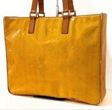 Louis Vuitton — Louis Vuitton M91023 Columbus W36cm H30cm — Handbag — resale