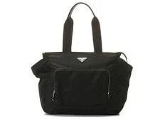 Prada — Prada Baby / 1BG102 #DB1079 — Handbag — resale