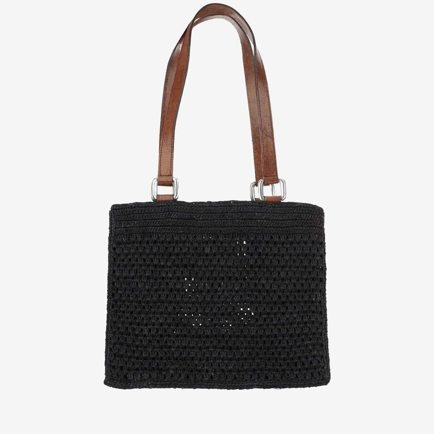 Ibeliv — Ibeliv — Straw — Handbag — resale