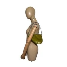 Dior — Vtg Christian Dior By John Galliano AW2000 Monogram — Handbag — resale
