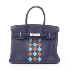 Hermès — Hermes Birkin 30 #RCB2673 — Handbag — resale