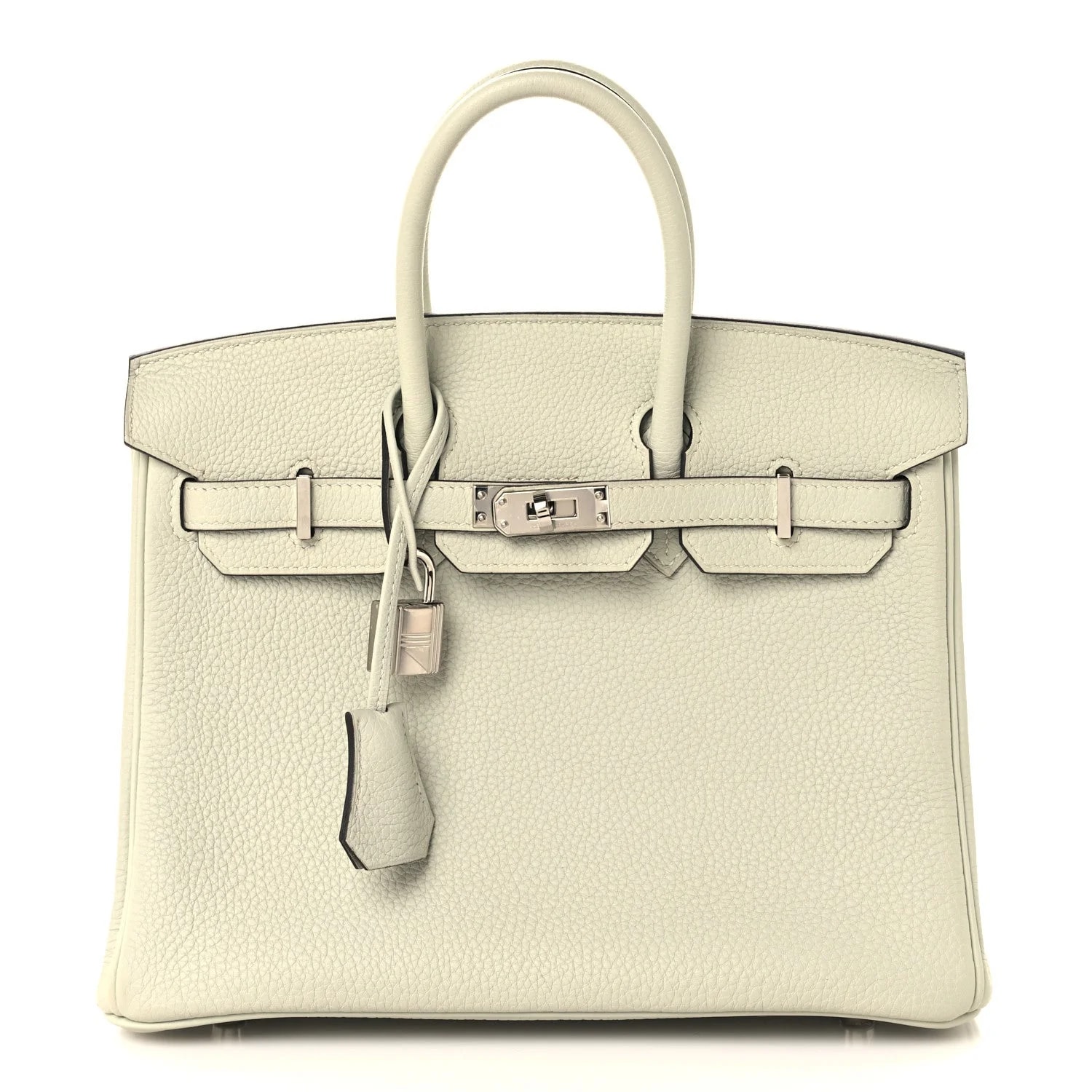 Hermès — Birkin 25 Neve — Handbag — resale