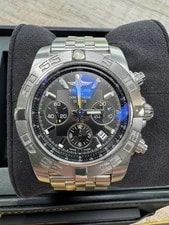 Breitling — Breitling Chronomat 44 ‘Govberg Edition’ Ultra - Limited To 50 Pieces — Watch — resale