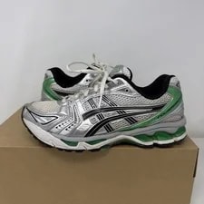 Asics — Asics Gel-Kayano 14 Malachite Sz 7 / 8.5 W 1201A019-110 — Sneaker — resale