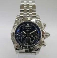 Breitling — Breitling AB011012 CHRONOMAT44 — Watch — resale