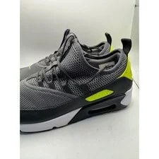 Nike — Nike Air Max 90 Neon Running Athletic Shoes — Sneaker — resale